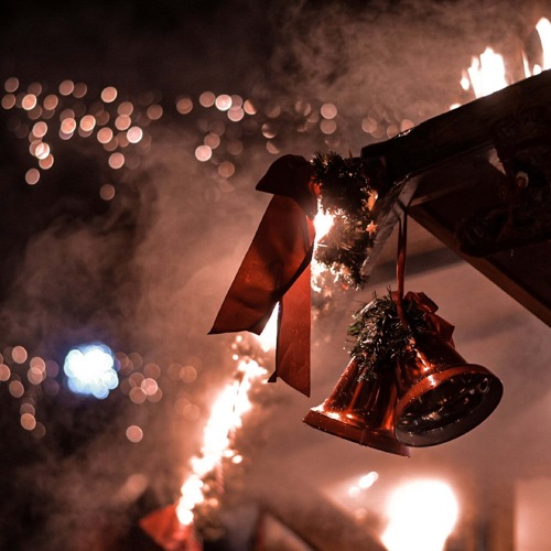 Helfer f&uuml;r Weihnachtsfeier gesucht