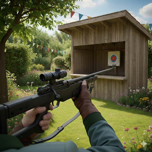 Das Comeback des Jahres: Unser Sch&uuml;tzenfest ist zur&uuml;ck!