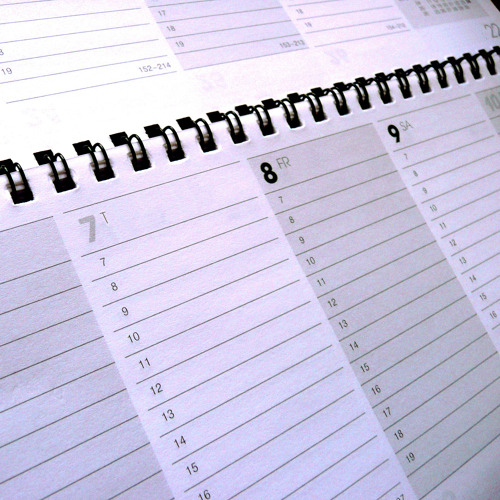 Planung Sommerfest