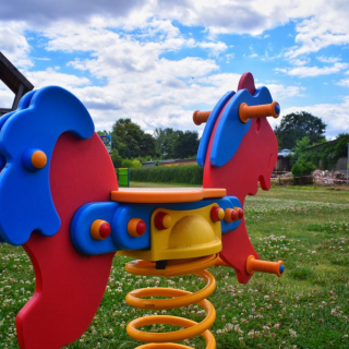 Spielplatz