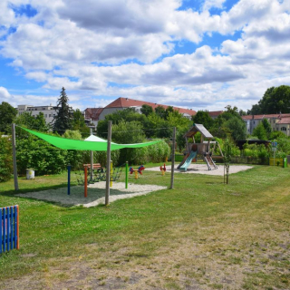 Spielplatz